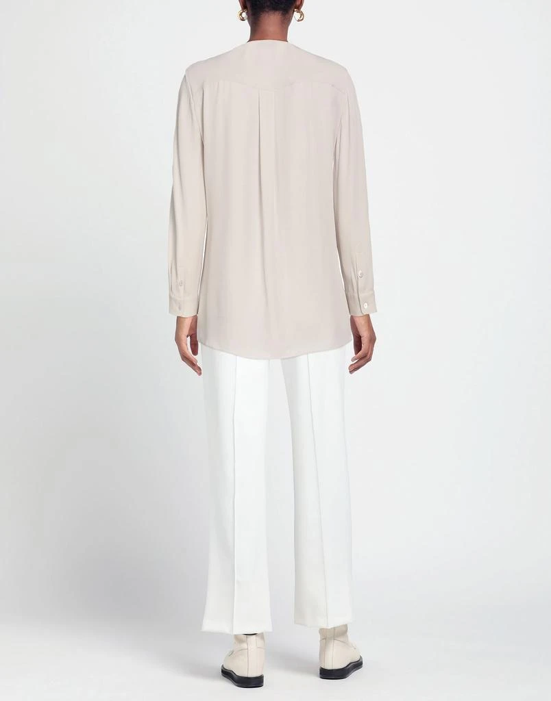 商品Loro Piana|Solid color shirts & blouses,价格¥5641,第3张图片详细描述