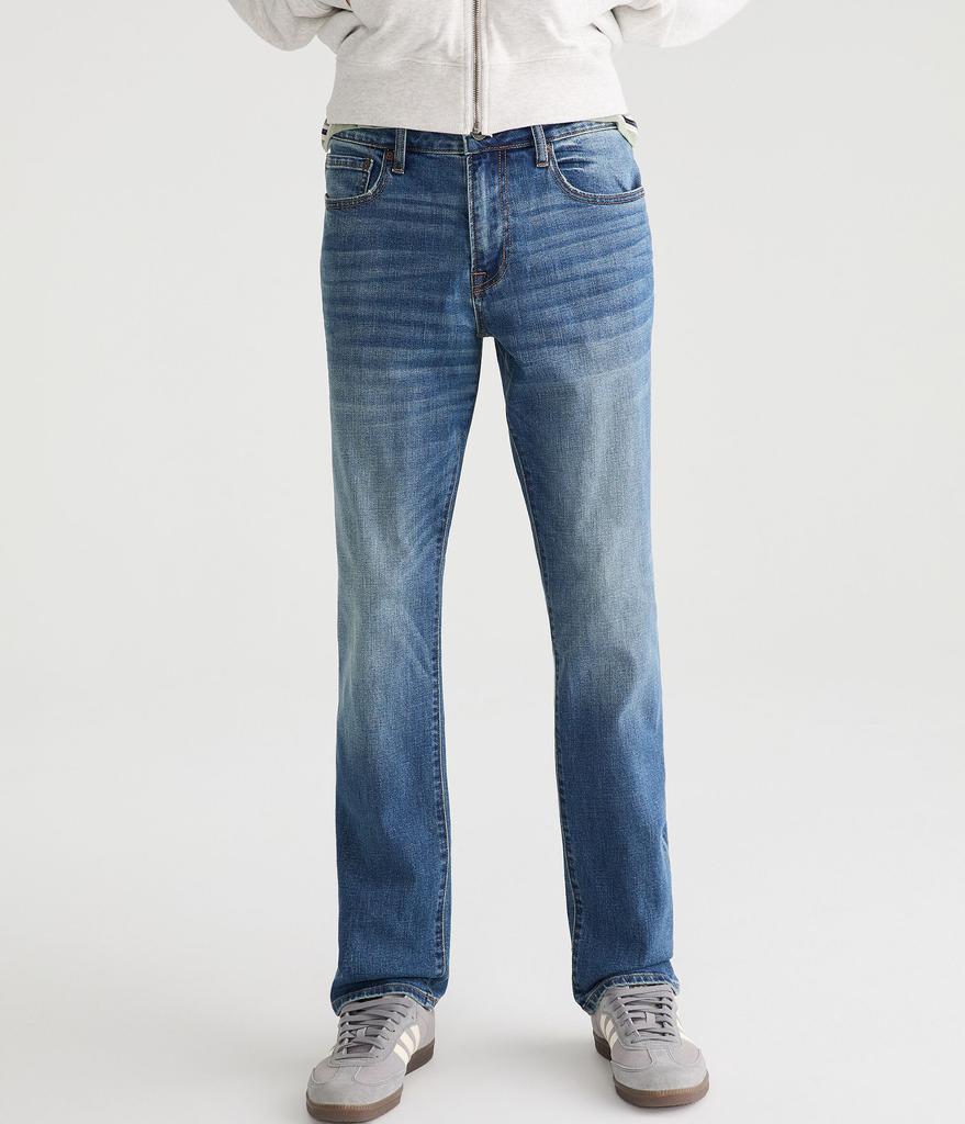 Calça de ganga reta premium Air Jean image 2
