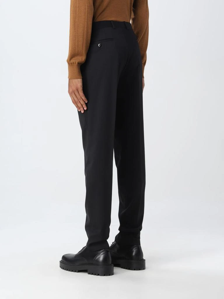 商品Zegna|Zegna pants for man,价格¥3360,第3张图片详细描述