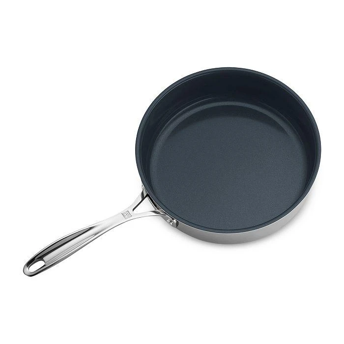 商品ZWILLING|Clad CFX 3 Qt. Saute Pan,价格¥847,第3张图片详细描述