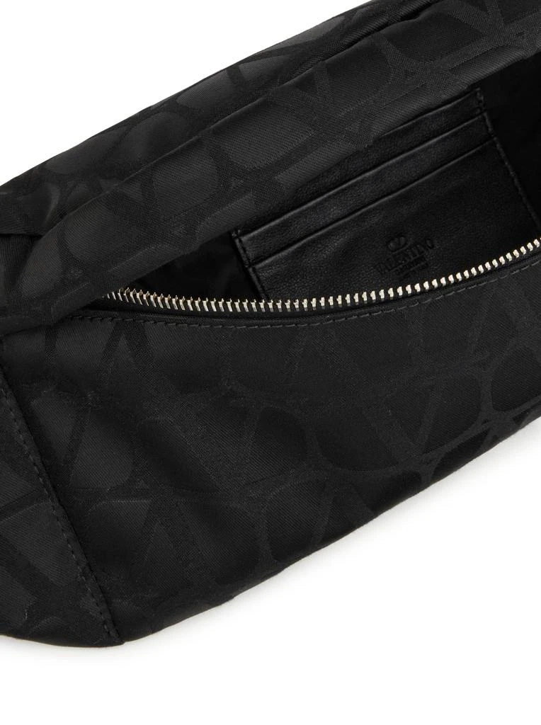 MARSUPIO BLACK ICONOGRAPHE IN NYLON 商品