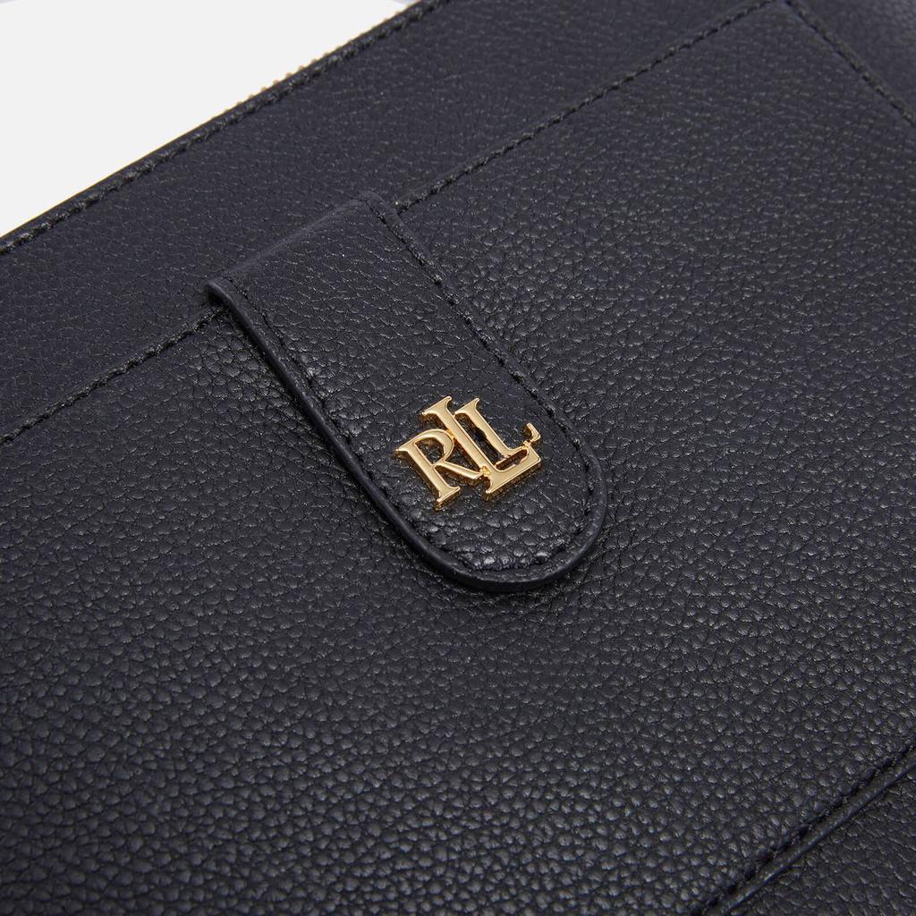 Lauren Ralph Lauren Medium Jamey 27 Cross Body Bag商品第4张图片规格展示