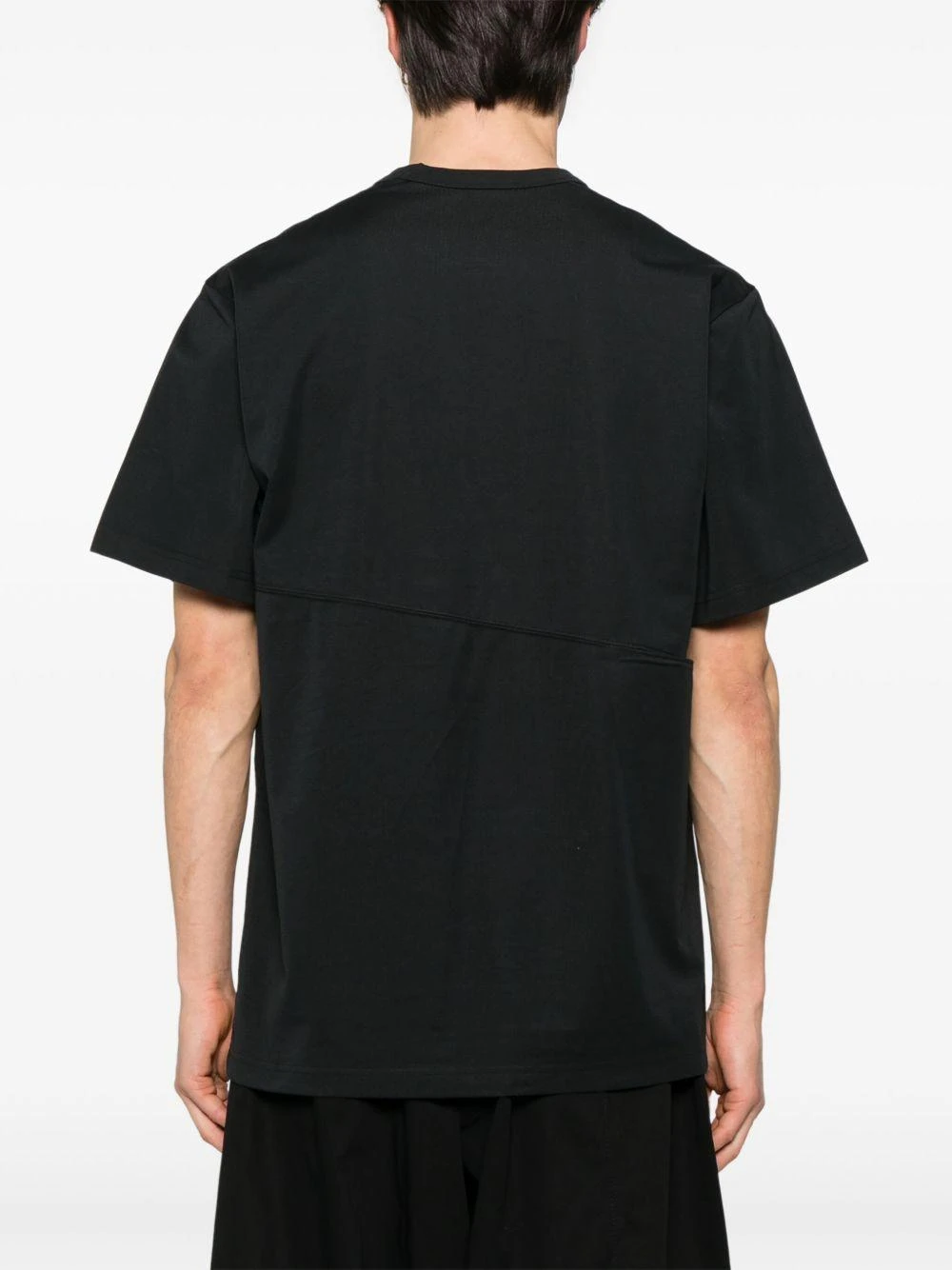 商品【商品预售7天】 Adidas|Adidas  JC6396BLK 黑色,价格¥1052,第3张图片详细描述