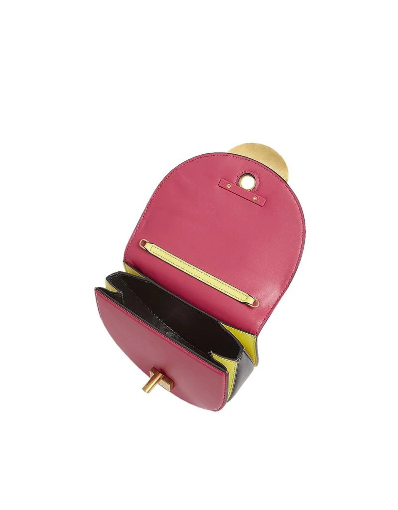 商品Marni|Monile 链条斜挎包,价格¥6034,第2张图片详细描述