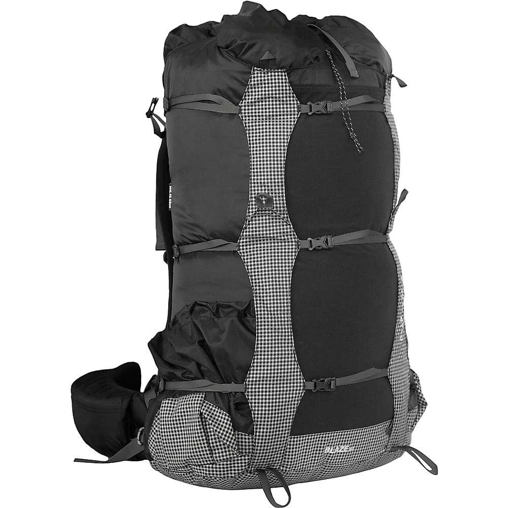 商品Granite Gear|Granite Gear Blaze 60 Regular Pack,价格¥2503,第5张图片详细描述