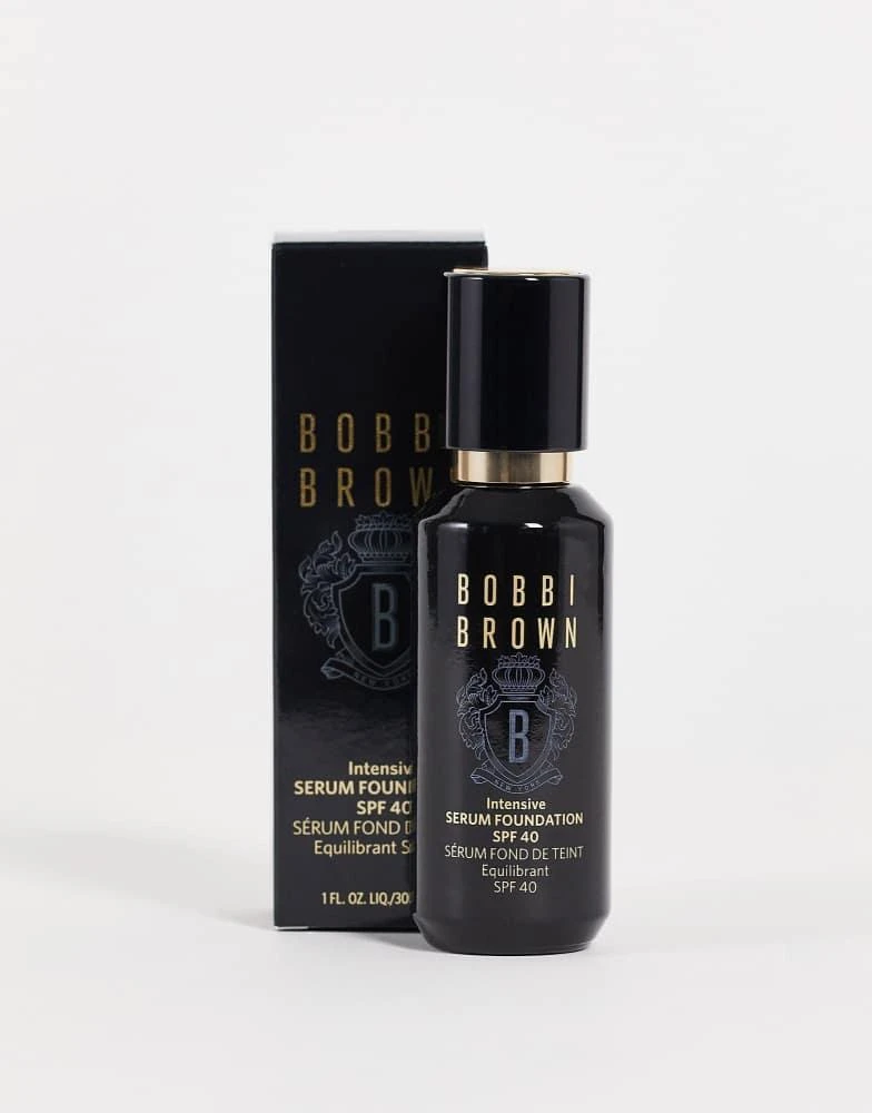 Bobbi Brown Intensive Serum Foundation 商品