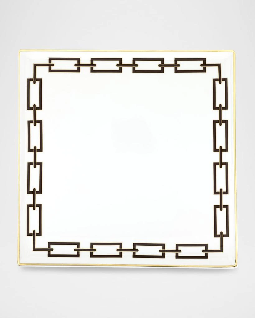 商品GINORI 1735|Catene Ebano Vide Poche Tray,价格¥3061,第1张图片