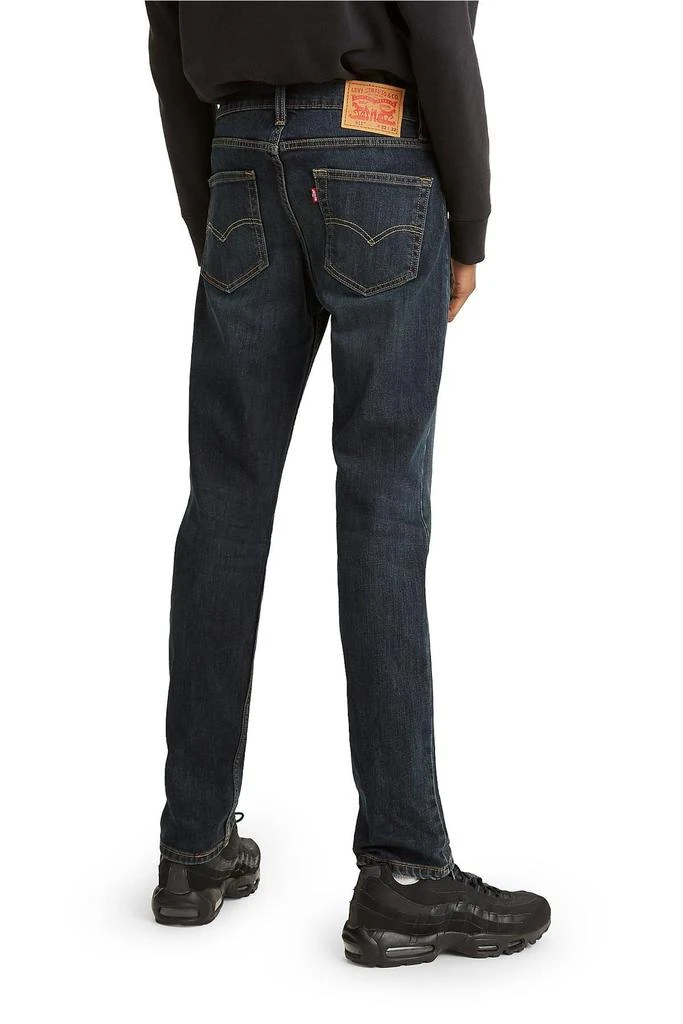 商品Levi's|511<sup>™</sup> Slim Fit Jeans,价格¥304,第2张图片详细描述