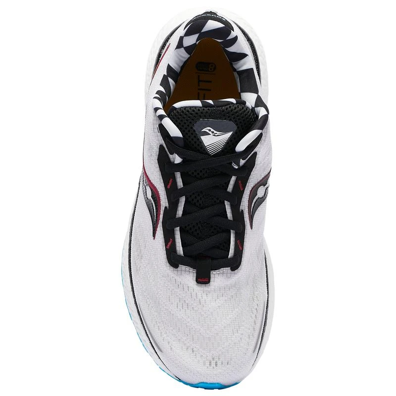 商品Saucony|Saucony Triumph 19 - Men's,价格¥1153,第4张图片详细描述