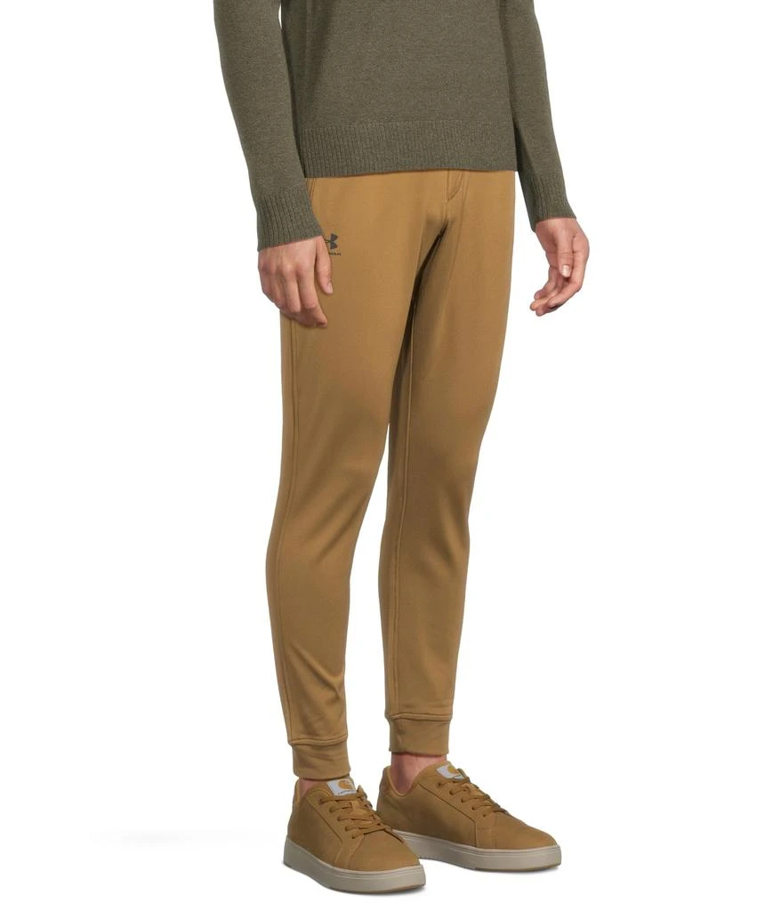 商品Under Armour|Sportstyle Tricot Jogger,价格¥274,第2张图片详细描述