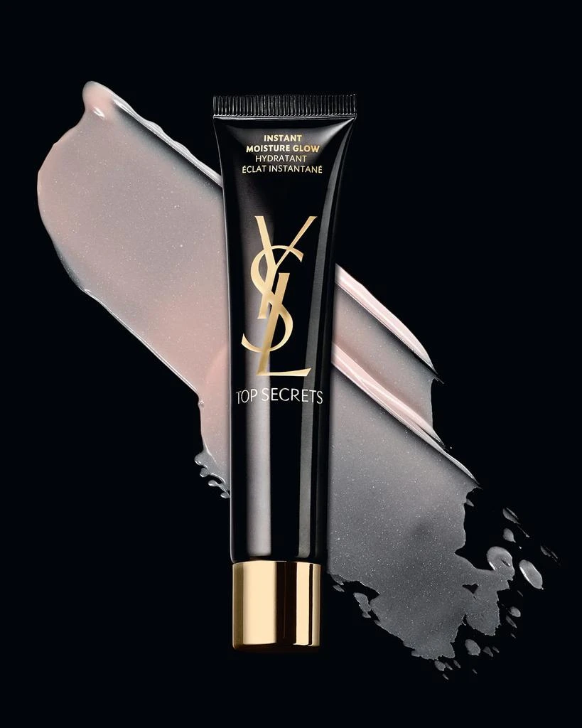 商品Yves Saint Laurent|Top Secrets Instant Moisture Glow,价格¥313,第3张图片详细描述