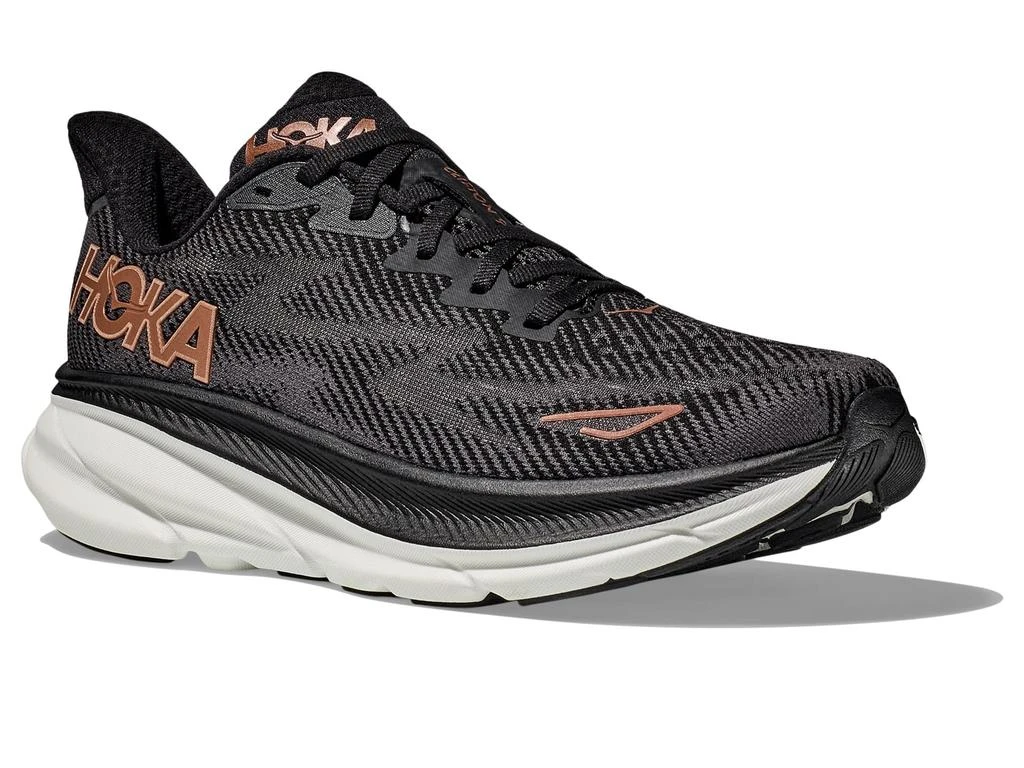 商品Hoka One One|女款Clifton 9 户外运动鞋,价格¥719,第1张图片