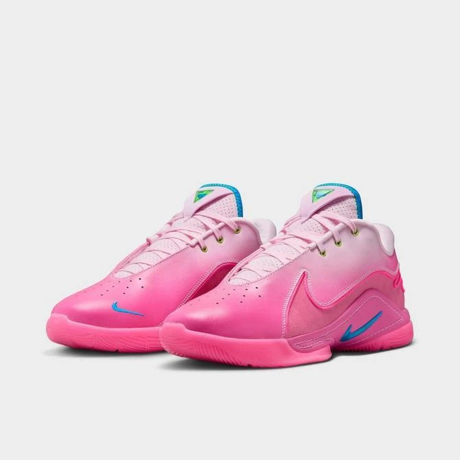 商品NIKE|Nike LeBron 22 Basketball Shoes,价格¥1361,第2张图片详细描述