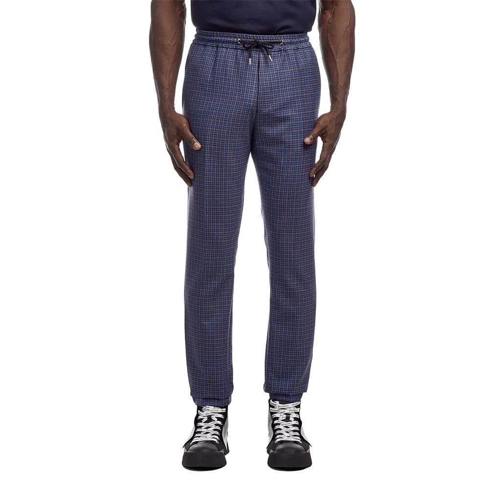 商品Paul Smith|Drawstring Pants,价格¥419,第1张图片