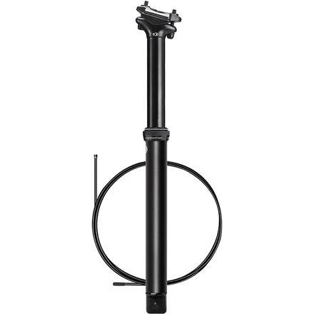 商品Crank Brothers|Highline 3 Dropper Seatpost,价格¥819,第2张图片详细描述