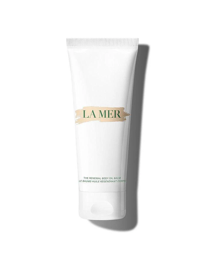 商品La Mer|The Renewal Body Oil Balm 6.7 oz.,价格¥1713,第1张图片