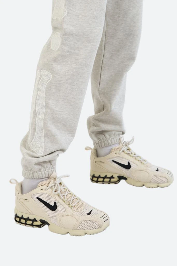 Skeleton Sweatpants - Grey 商品