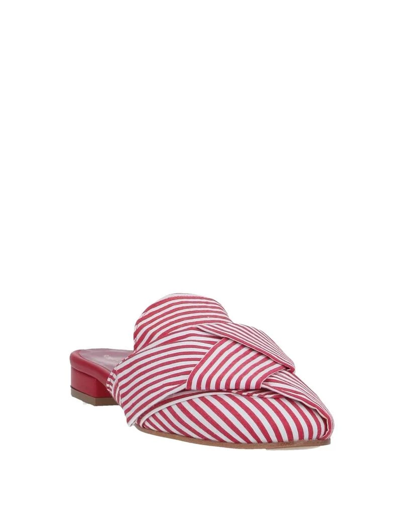 商品ROBERTO DELLA CROCE|Mules and clogs,价格¥469,第2张图片详细描述