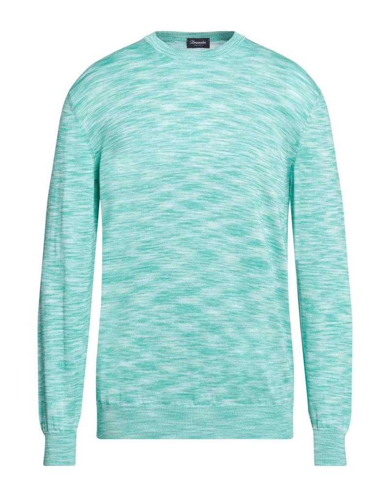 商品DRUMOHR|Sweater,价格¥742,第1张图片