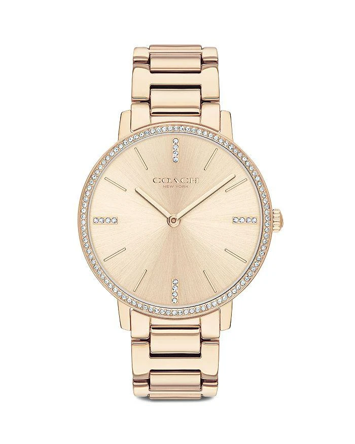 商品Coach|Audrey Watch, 35mm,价格¥2216,第1张图片
