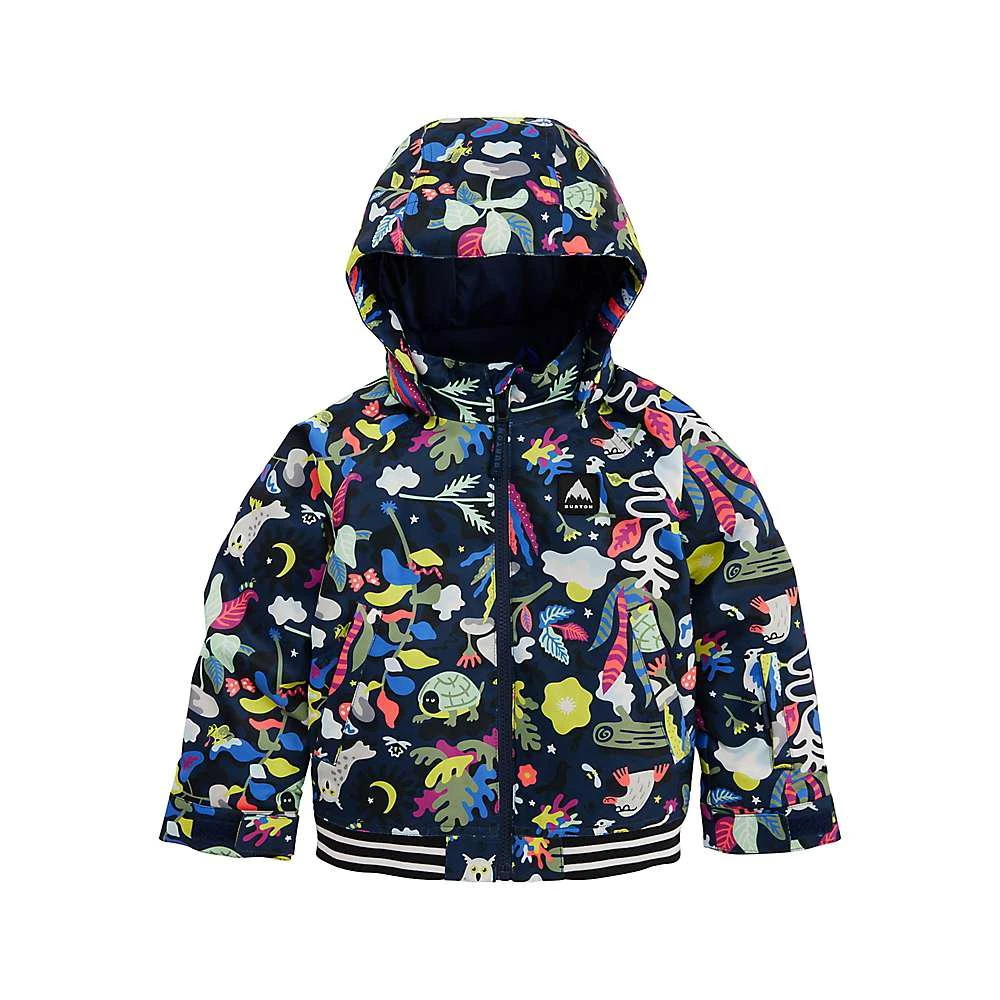 商品Burton|Burton Toddlers' Bomber Jacket,价格¥781,第2张图片详细描述