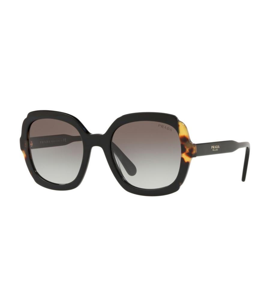 商品Prada|Square Sunglasses,价格¥2050,第4张图片详细描述
