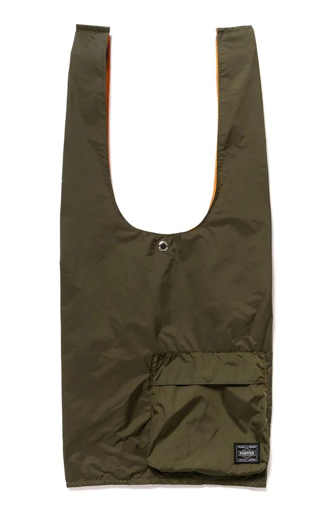 商品Porter|Grocery Bag - Khaki,价格¥731,第2张图片详细描述