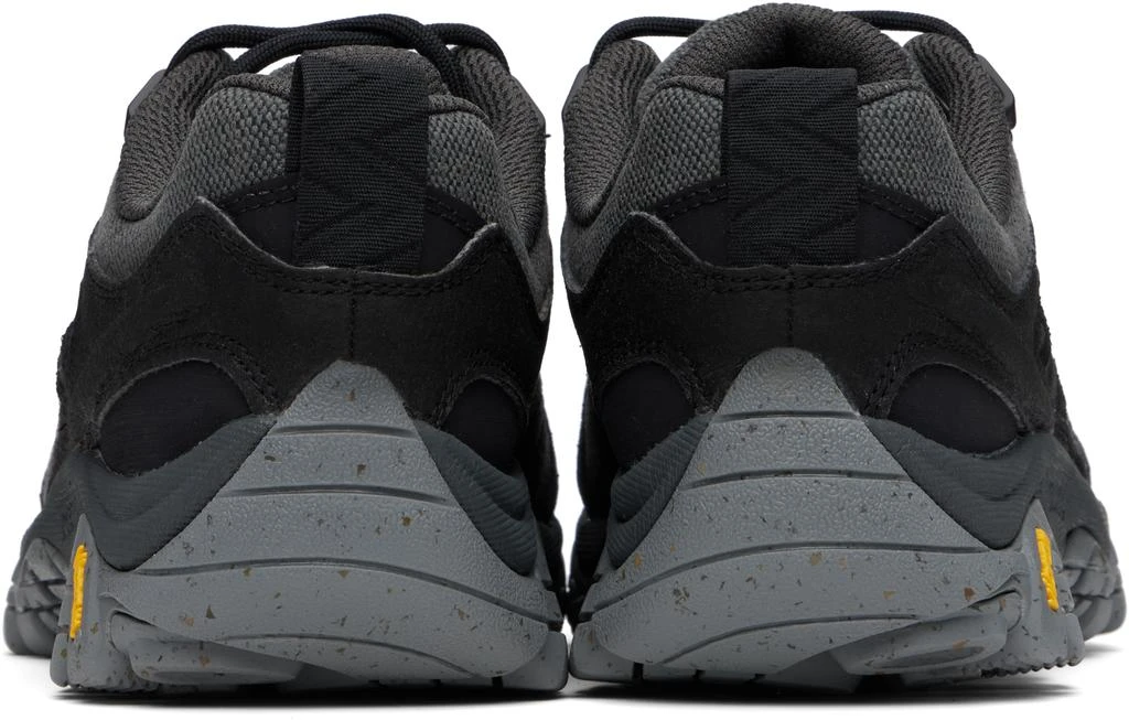 商品Merrell|Black & Gray Moab 2 Mesa Luxe Eco 1TRL Sneakers,价格¥1009,第2张图片详细描述