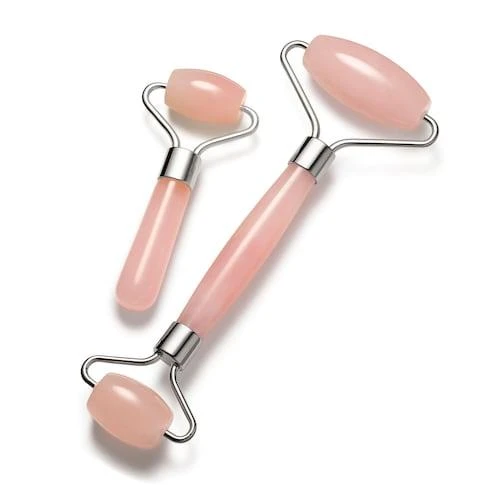 商品SEPHORA COLLECTION|Rose Quartz Facial Roller,价格¥172,第2张图片详细描述