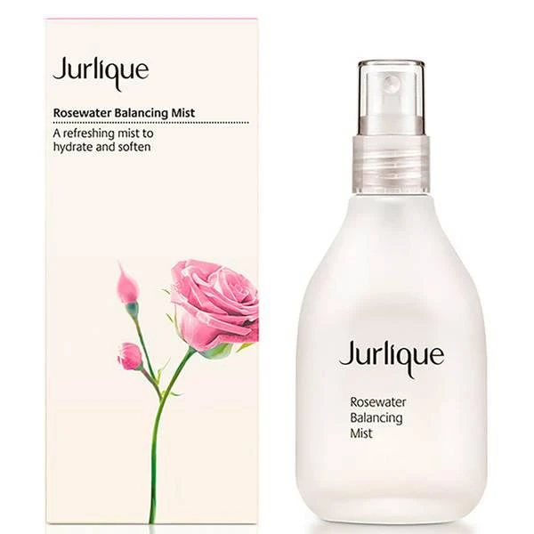 商品Jurlique|玫瑰衡肤花卉水 (3.4 oz),价格¥213,第1张图片