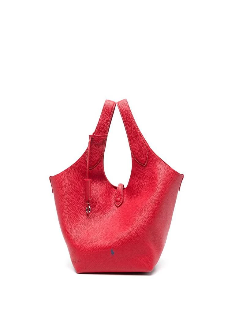 商品Ralph Lauren|Ralph Lauren Polo Play Tote Bag,价格¥4862,第1张图片