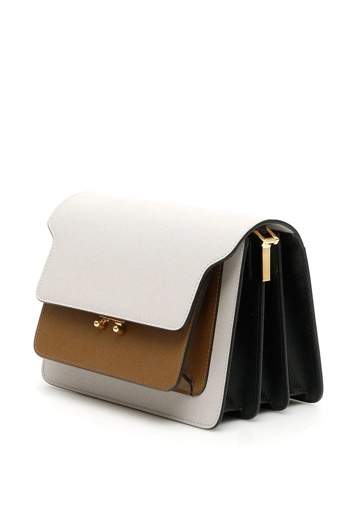 商品Marni|TRUNK MEDIUM BAG,价格¥8336,第3张图片详细描述