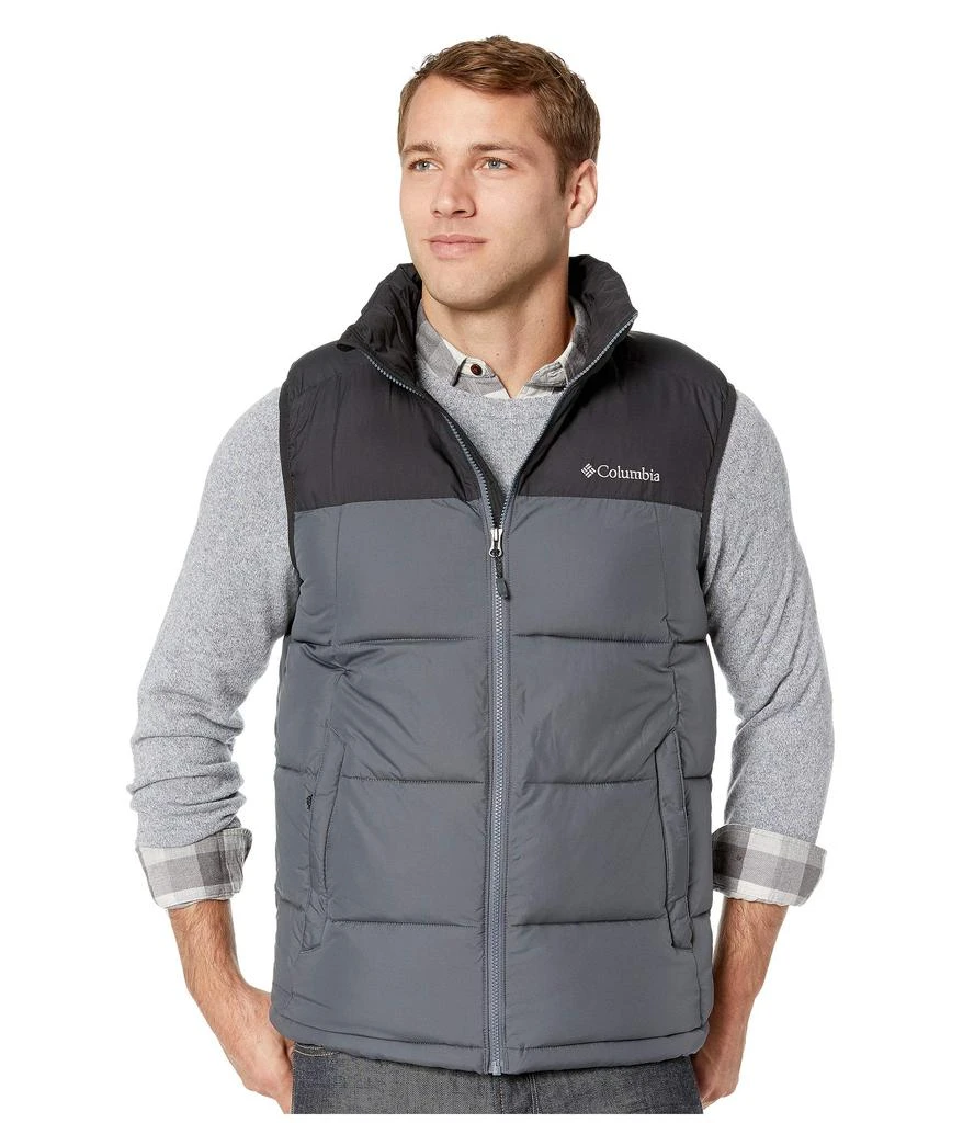 商品Columbia|Pike Lake Vest,价格¥740,第1张图片