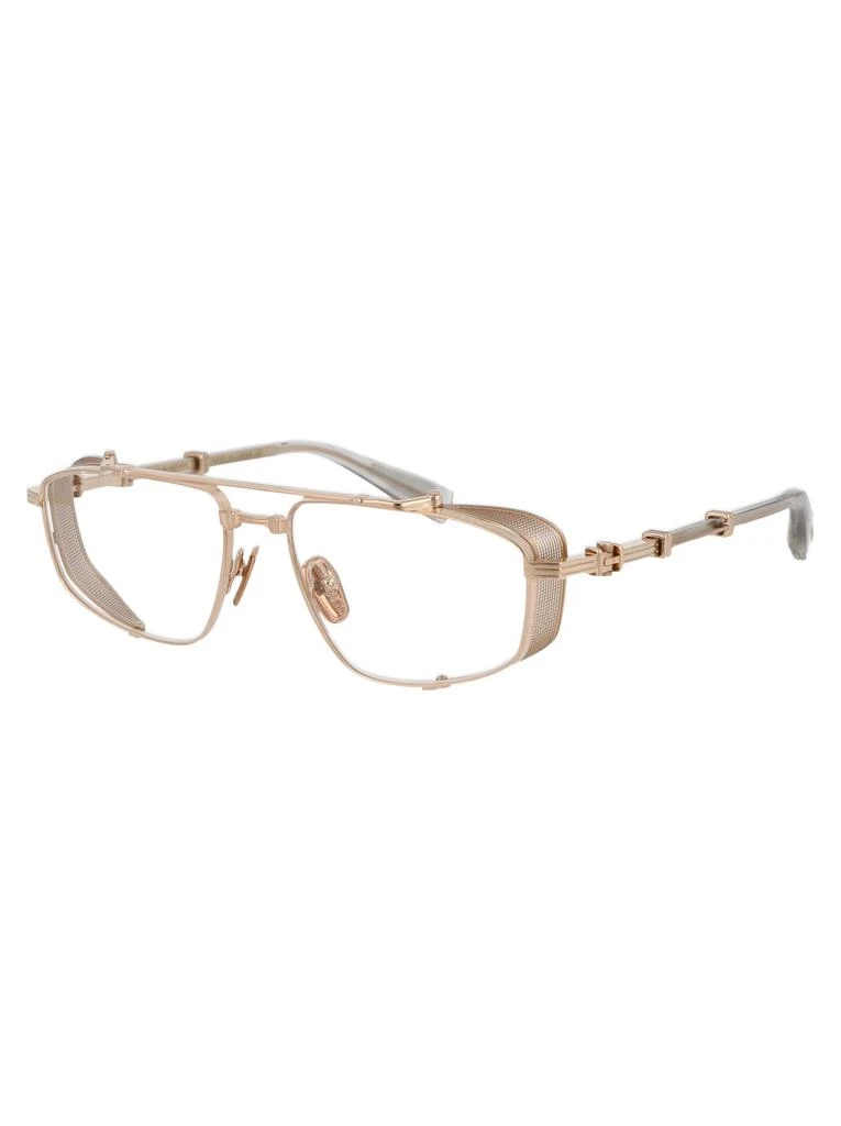 商品Balmain|BALMAIN OPTICAL,价格¥8913,第2张图片详细描述