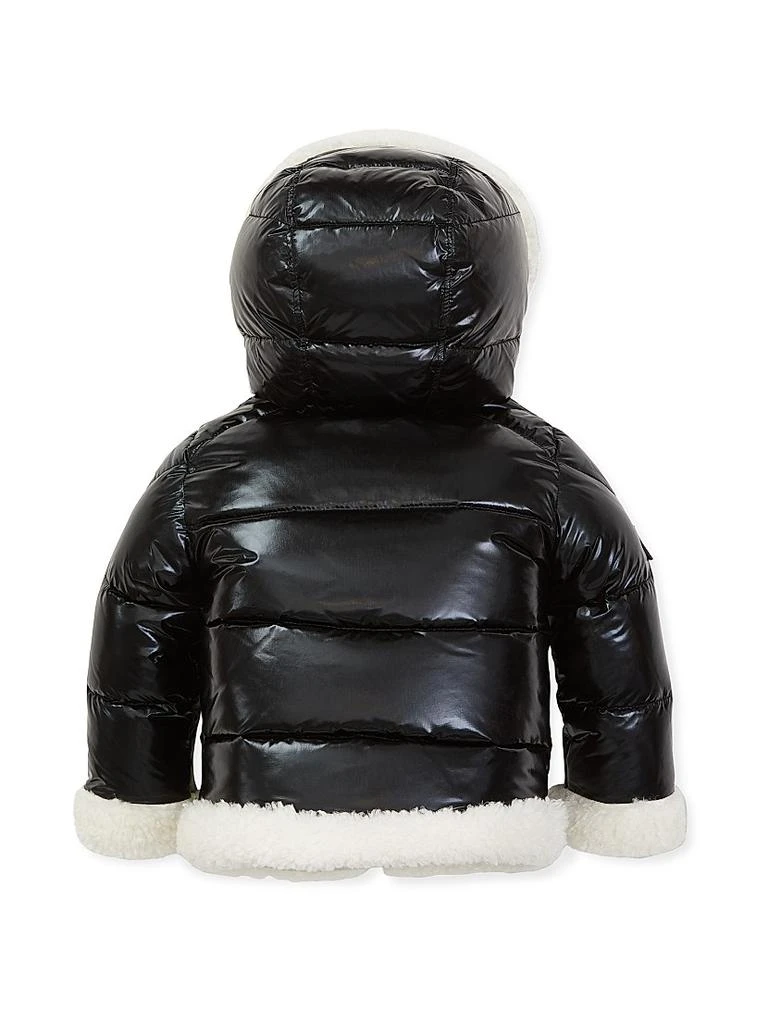 商品SAM.|Baby's Blizzard Down Puffer Jacket,价格¥2654,第3张图片详细描述
