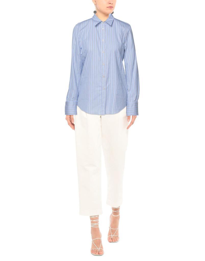 商品LE SARTE PETTEGOLE|Striped shirt,价格¥1085,第4张图片详细描述