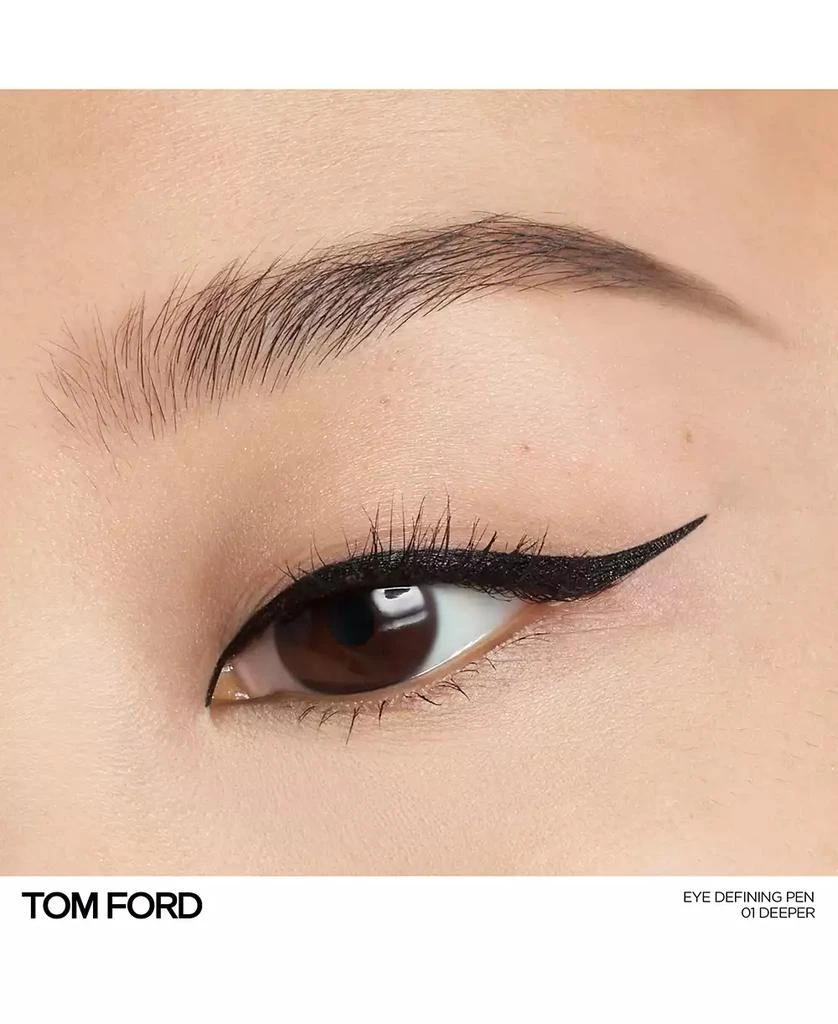 商品Tom Ford|Eye Defining Pen,价格¥509,第3张图片详细描述