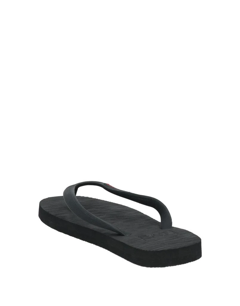 商品EA7|Flip flops,价格¥228,第3张图片详细描述