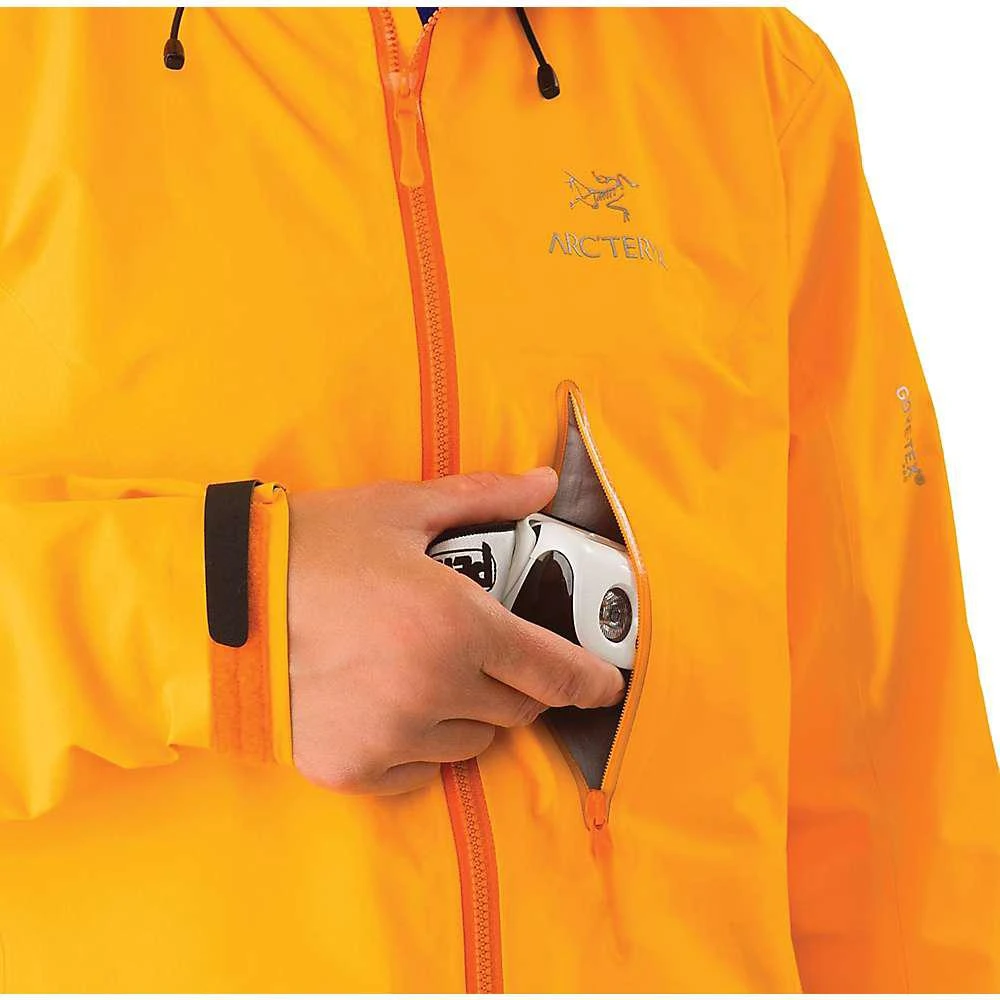 Arcteryx Women's Alpha FL Jacket 女款外套 商品