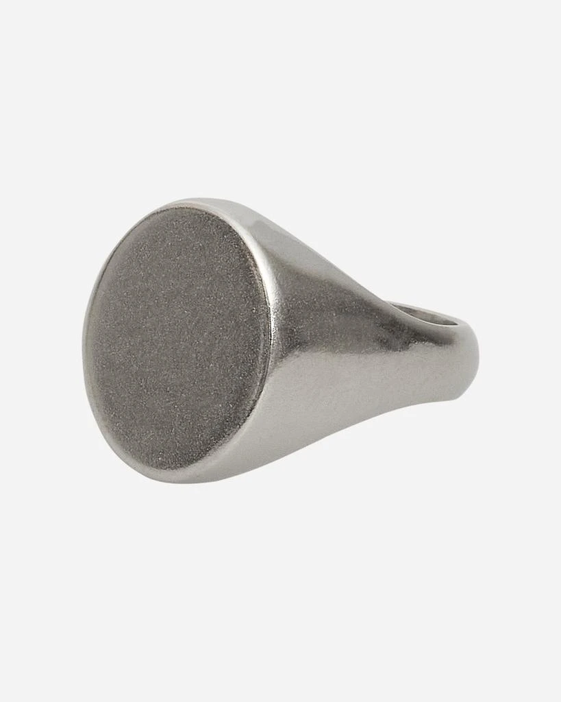 Chevalier Ring Silver 商品