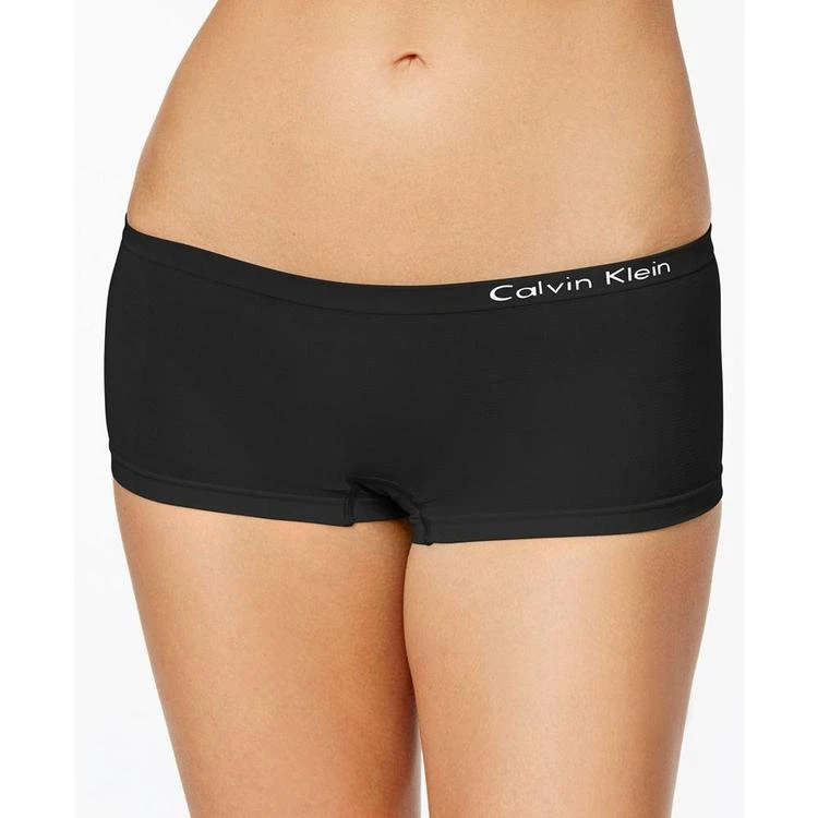 商品Calvin Klein|Seamless Hipster 3-Pack QD3565,价格¥149,第4张图片详细描述