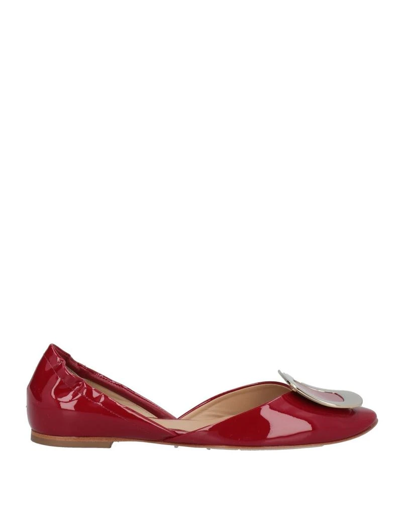 商品Roger Vivier|Roger Vivier 平底鞋,价格¥2883,第1张图片