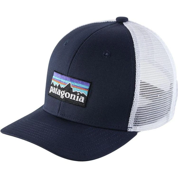 商品Patagonia|Trucker Hat - Boys',价格¥187,第2张图片详细描述