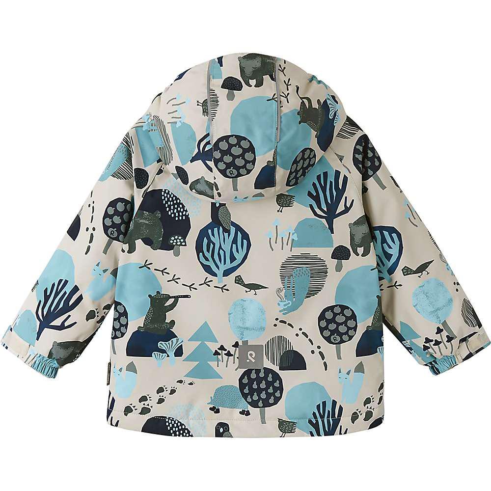 商品Reima|Reima Toddler Boys' Kustavi Reimatec Winter Jacket,价格¥658,第6张图片详细描述