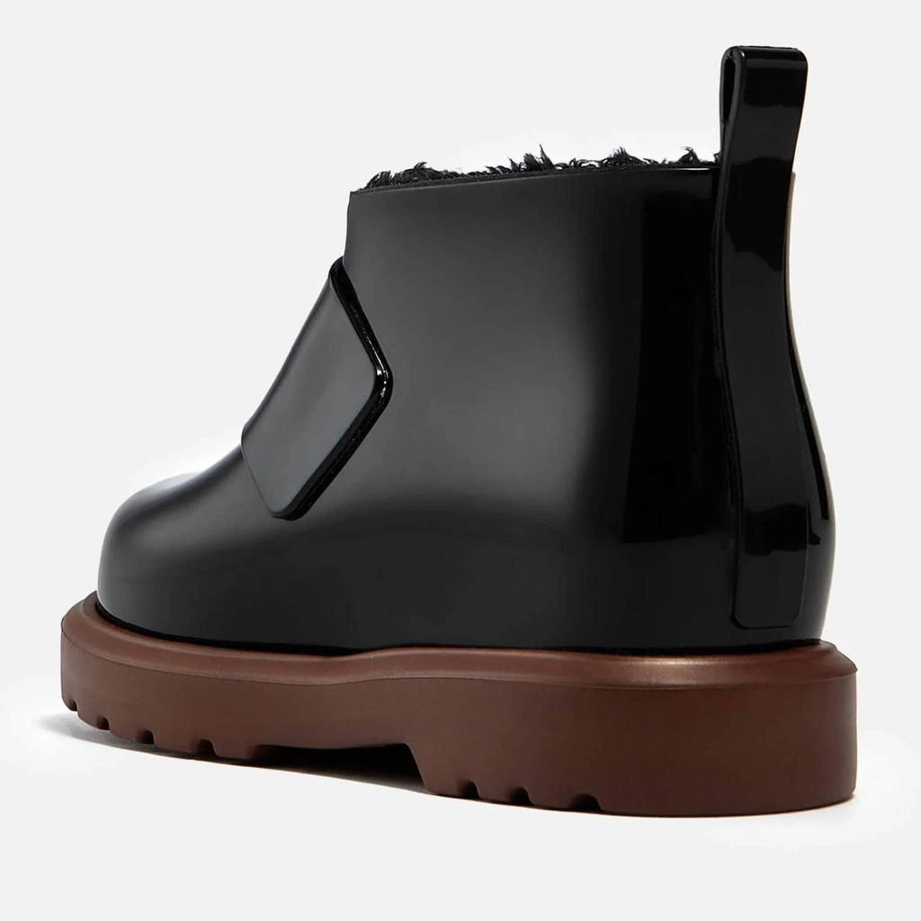 商品Mini Melissa|Mini Melissa Girls’ Melflex® Chelsea Boot,价格¥192,第3张图片详细描述