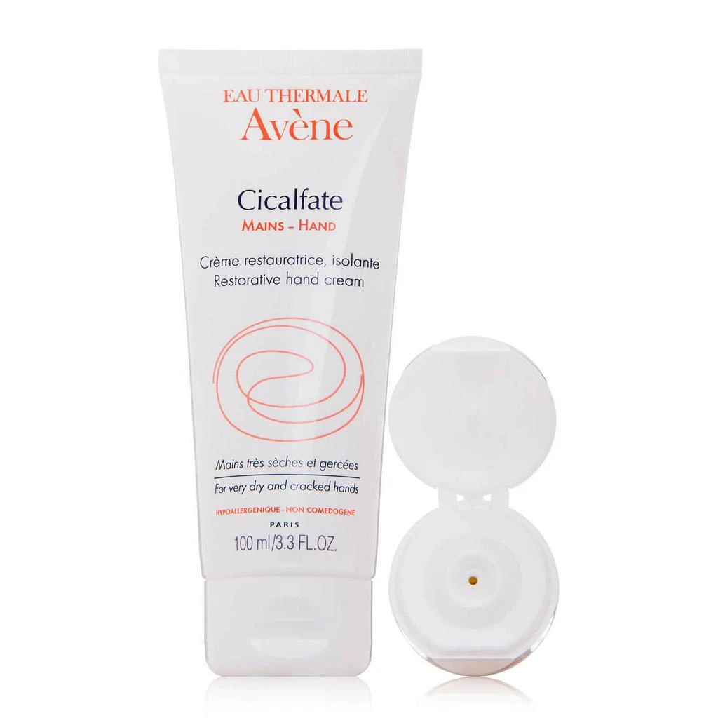商品Avene|活泉修复手霜,价格¥185,第3张图片详细描述
