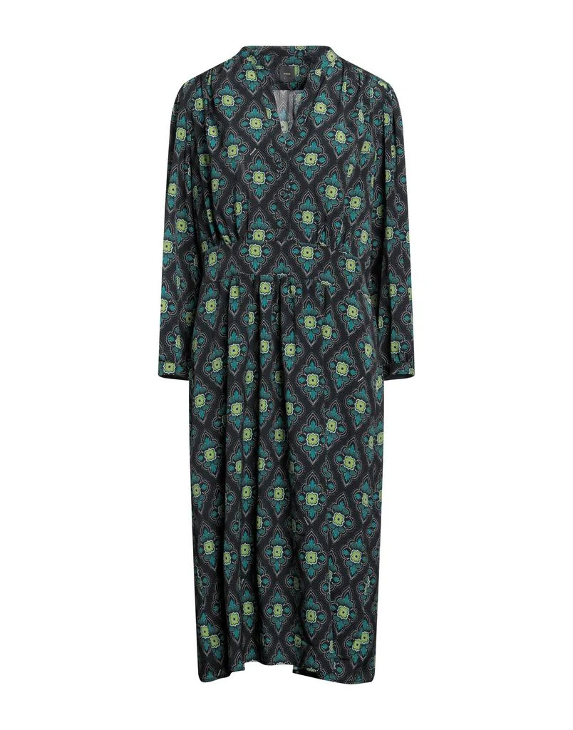 商品PINKO|Midi dress,价格¥2286,第1张图片