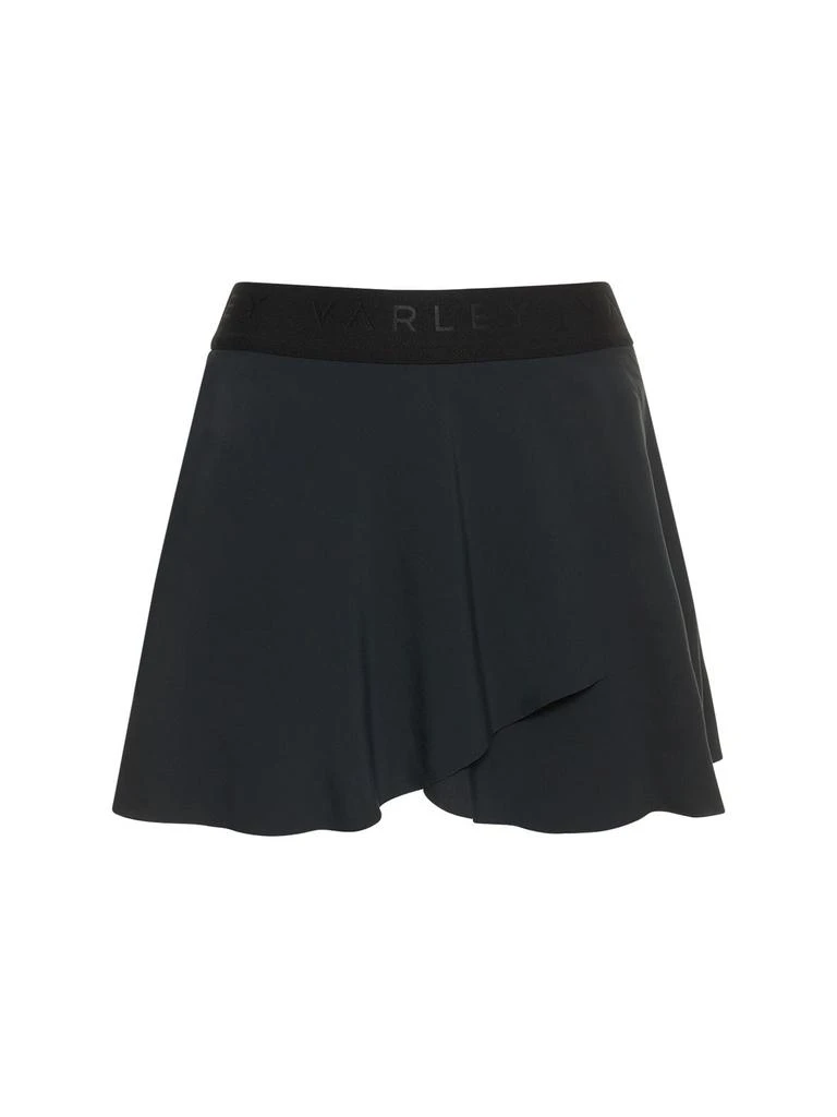 商品Varley|Rivera High Rise Tech Skirt,价格¥468,第1张图片