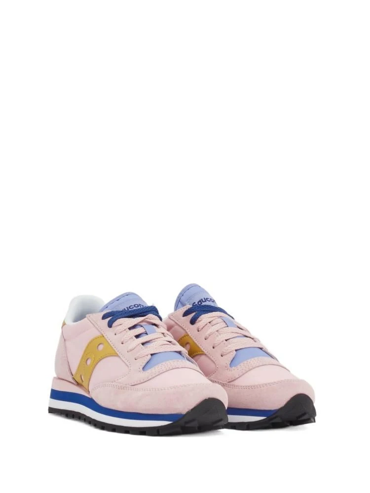 商品Saucony|Saucony 女士休闲鞋 S6053024 粉红色,价格¥746,第4张图片详细描述