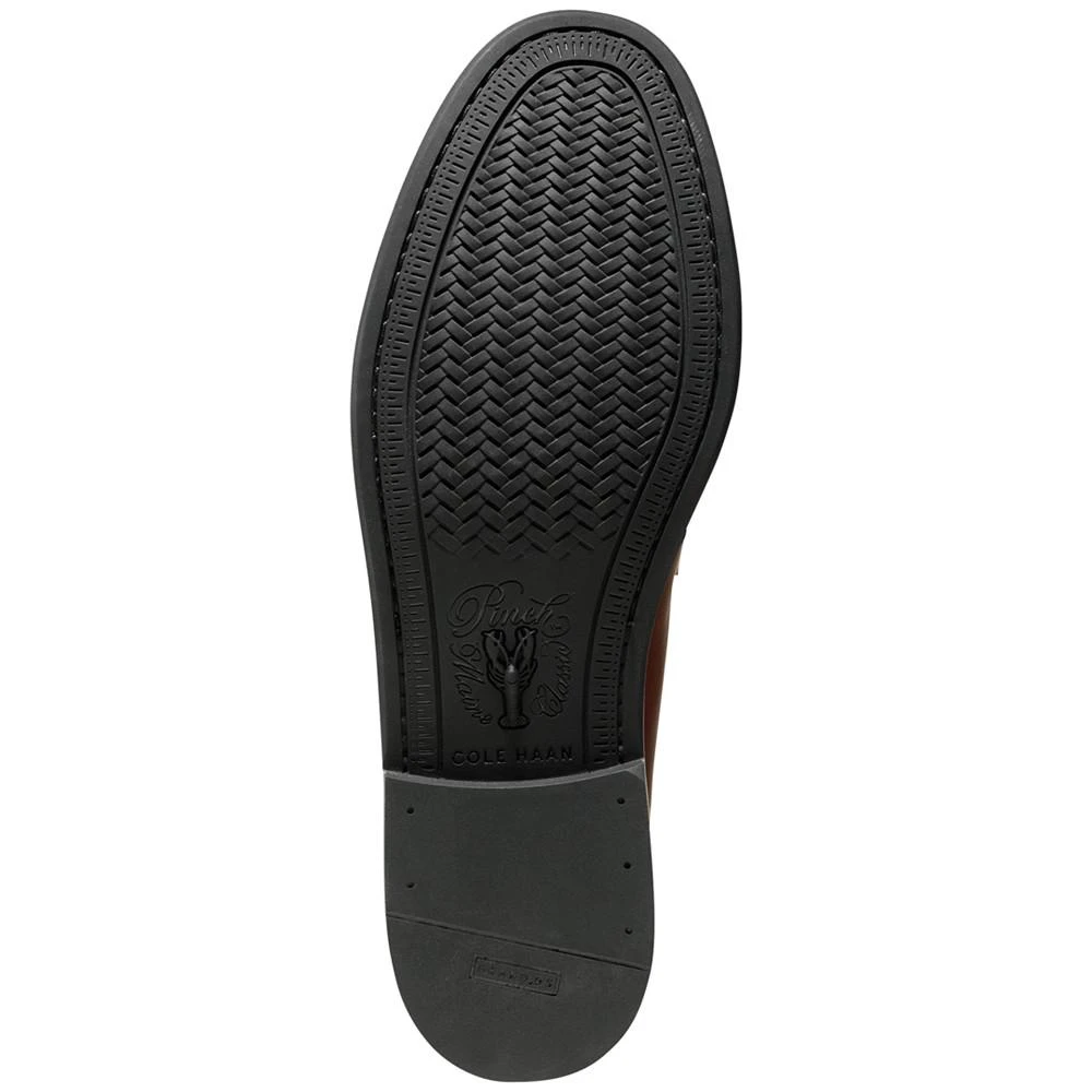 商品Cole Haan|Men's Pinch Friday Contemporary Loafers,价格¥356,第2张图片详细描述